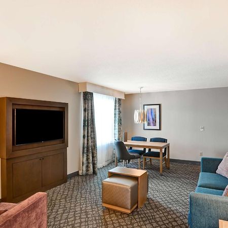 Embassy Suites By Hilton Orlando Downtown Bagian luar foto