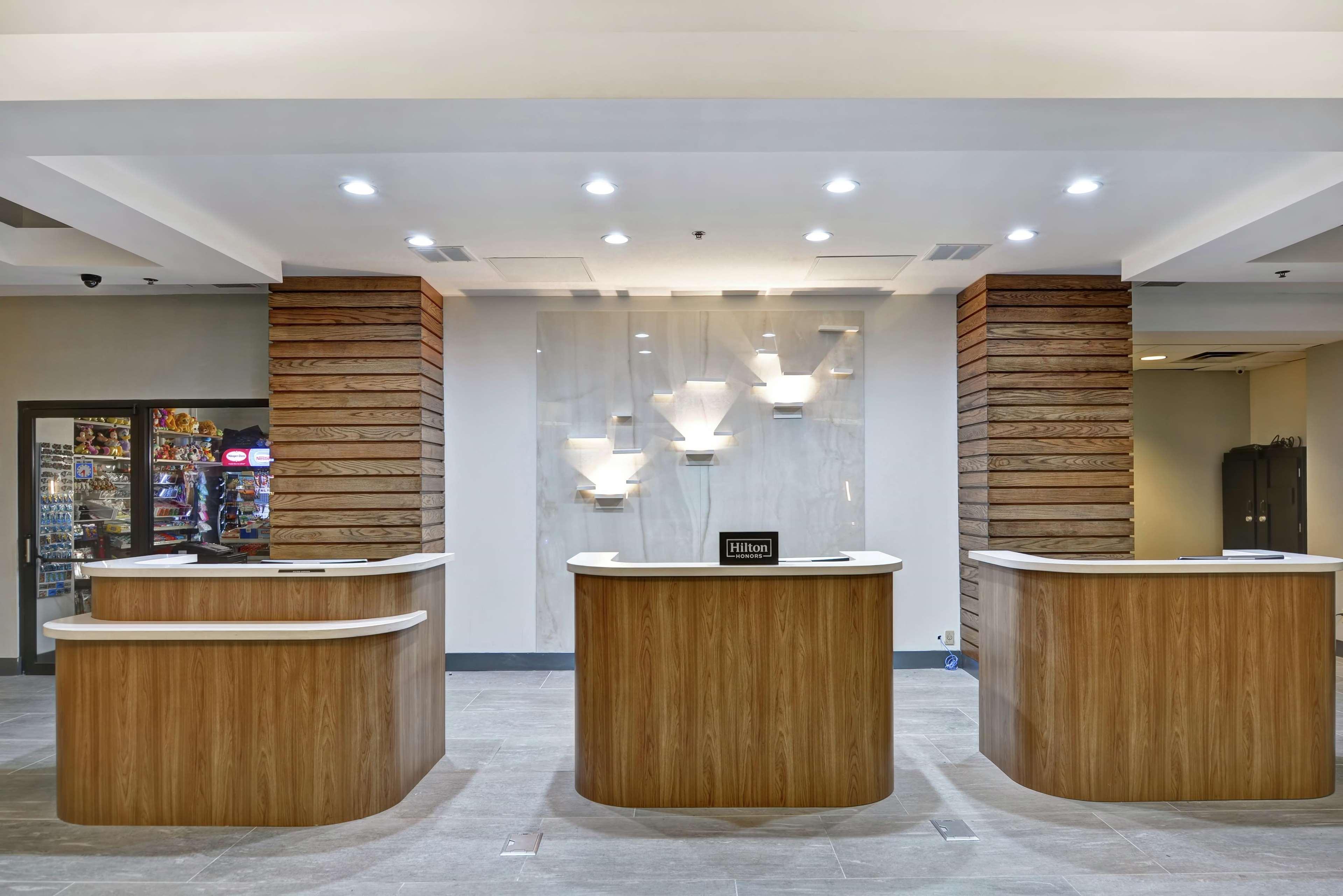 Embassy Suites By Hilton Orlando Downtown Bagian luar foto