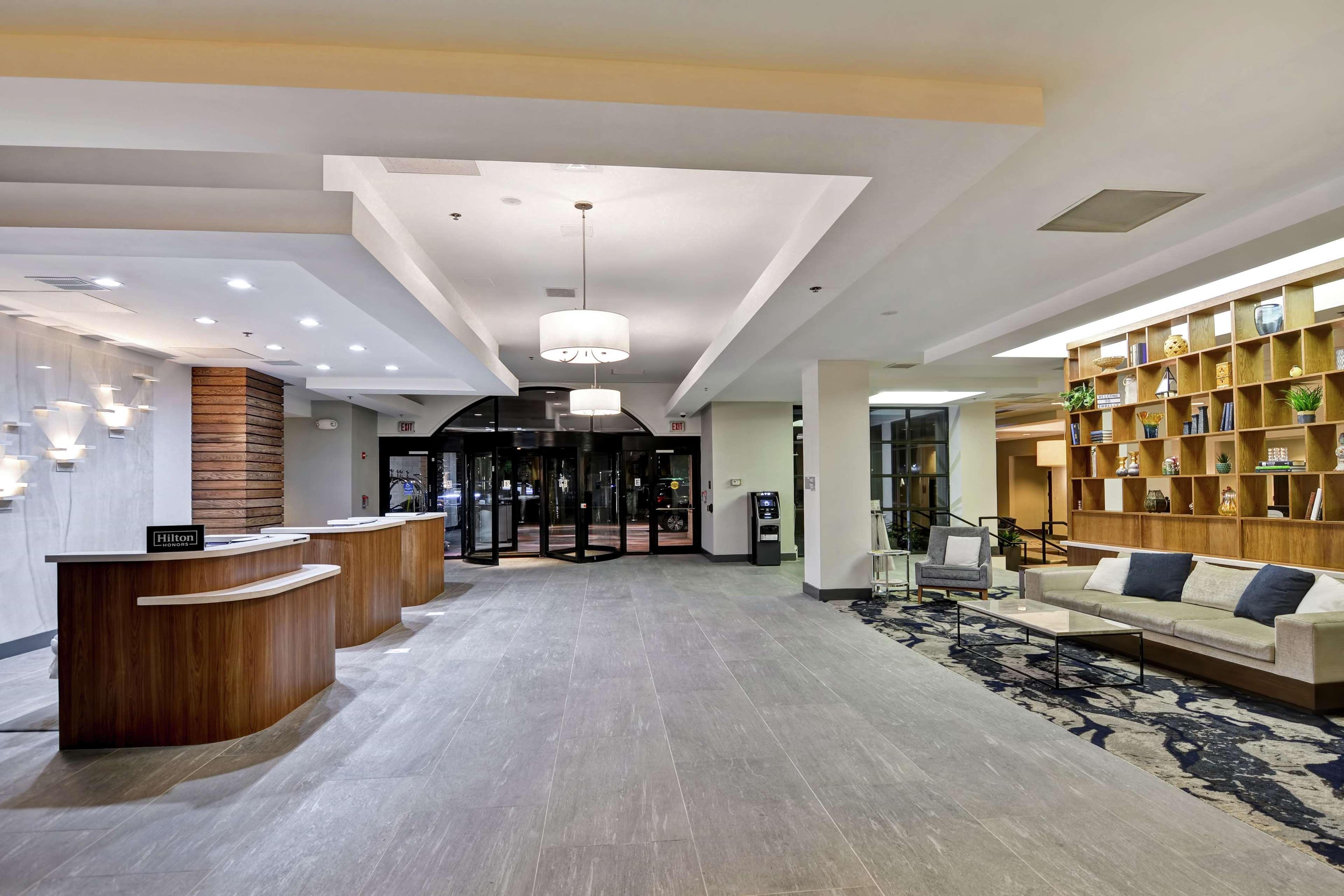 Embassy Suites By Hilton Orlando Downtown Bagian luar foto
