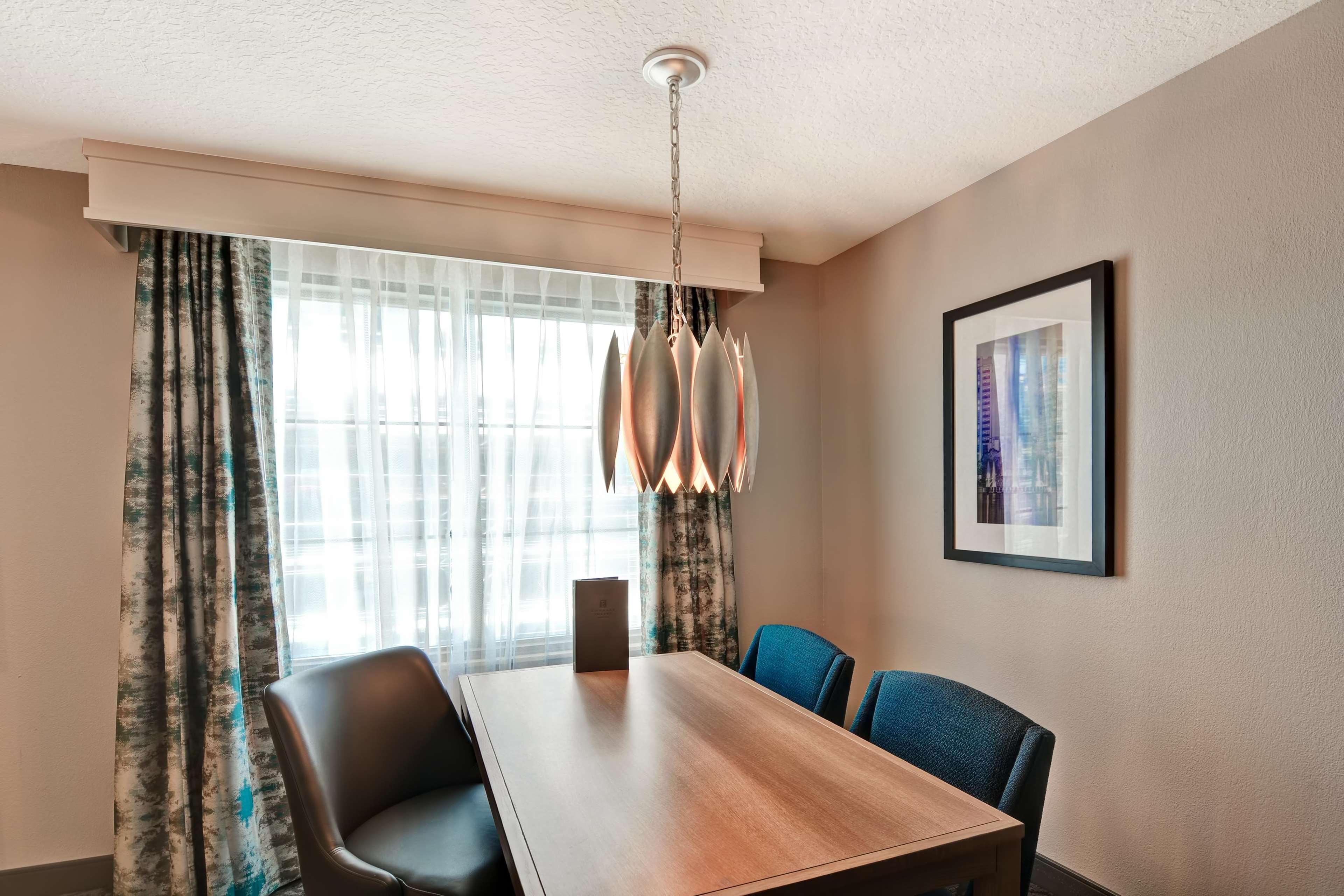 Embassy Suites By Hilton Orlando Downtown Bagian luar foto