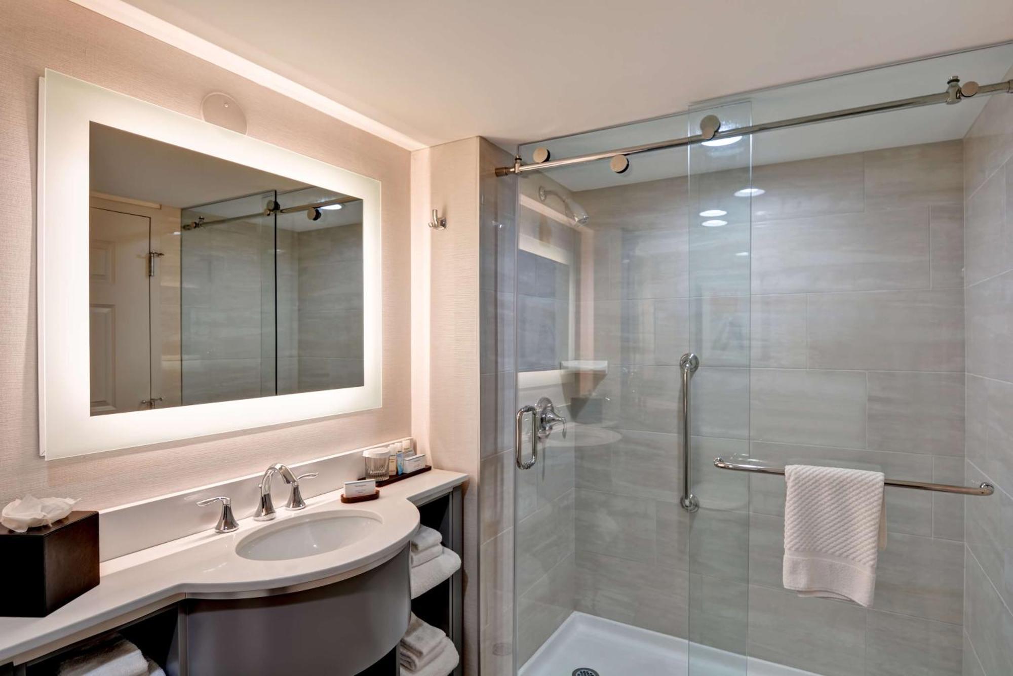 Embassy Suites By Hilton Orlando Downtown Bagian luar foto