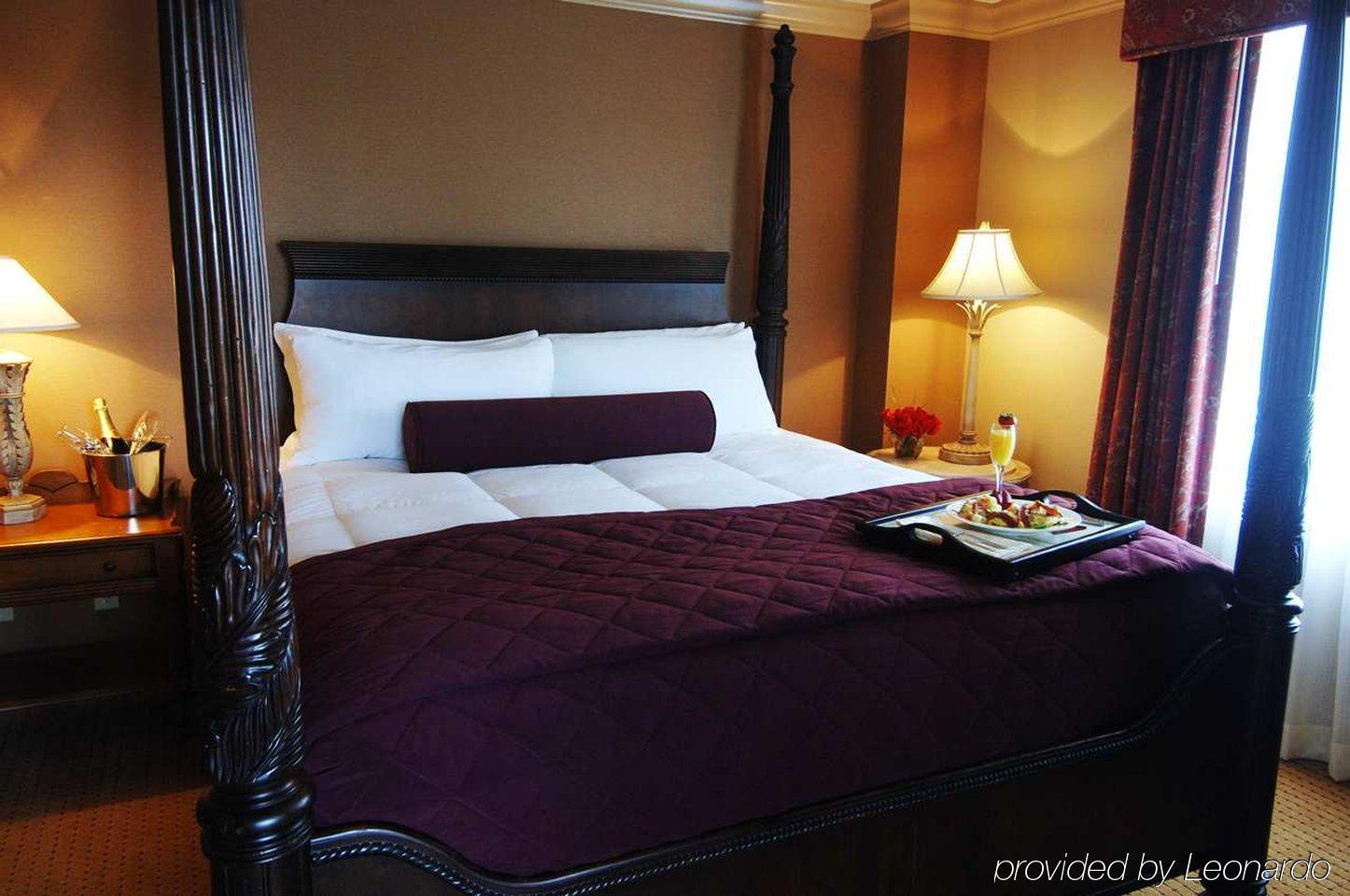 Embassy Suites By Hilton Orlando Downtown Ruang foto