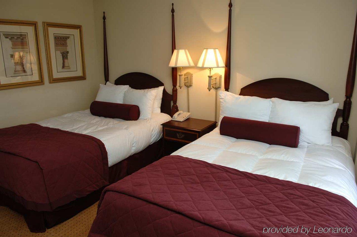 Embassy Suites By Hilton Orlando Downtown Ruang foto