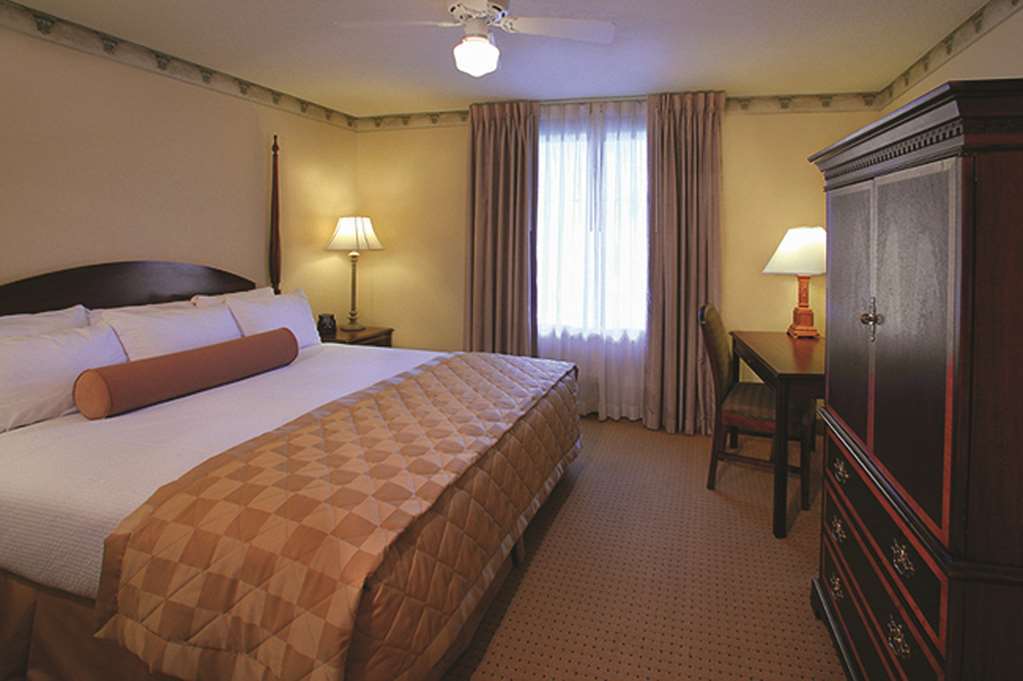 Embassy Suites By Hilton Orlando Downtown Ruang foto